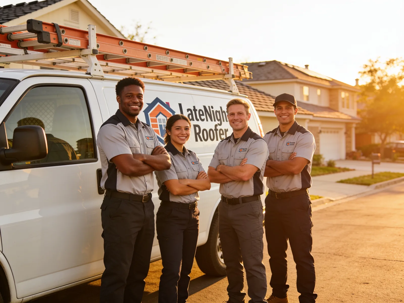 Emergency Roof Repair company in Columbia, IA