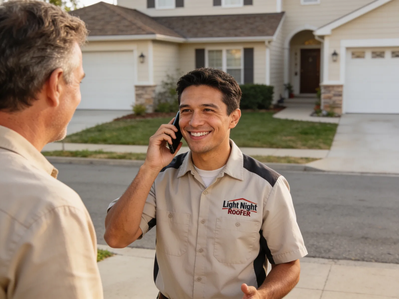 Emergency Roof Repair Columbia, IA FAQs